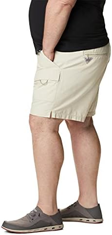 Columbia mens Brewha Ii Short Columbia