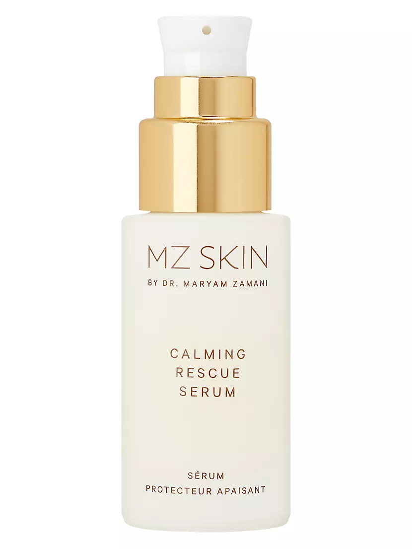 Calming Rescue Serum Mz Skin