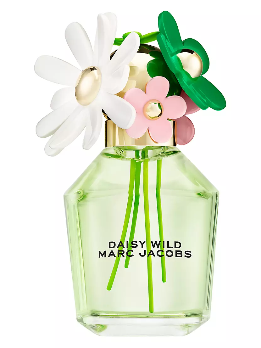 Daisy Wild Eau de Parfum Marc Jacobs