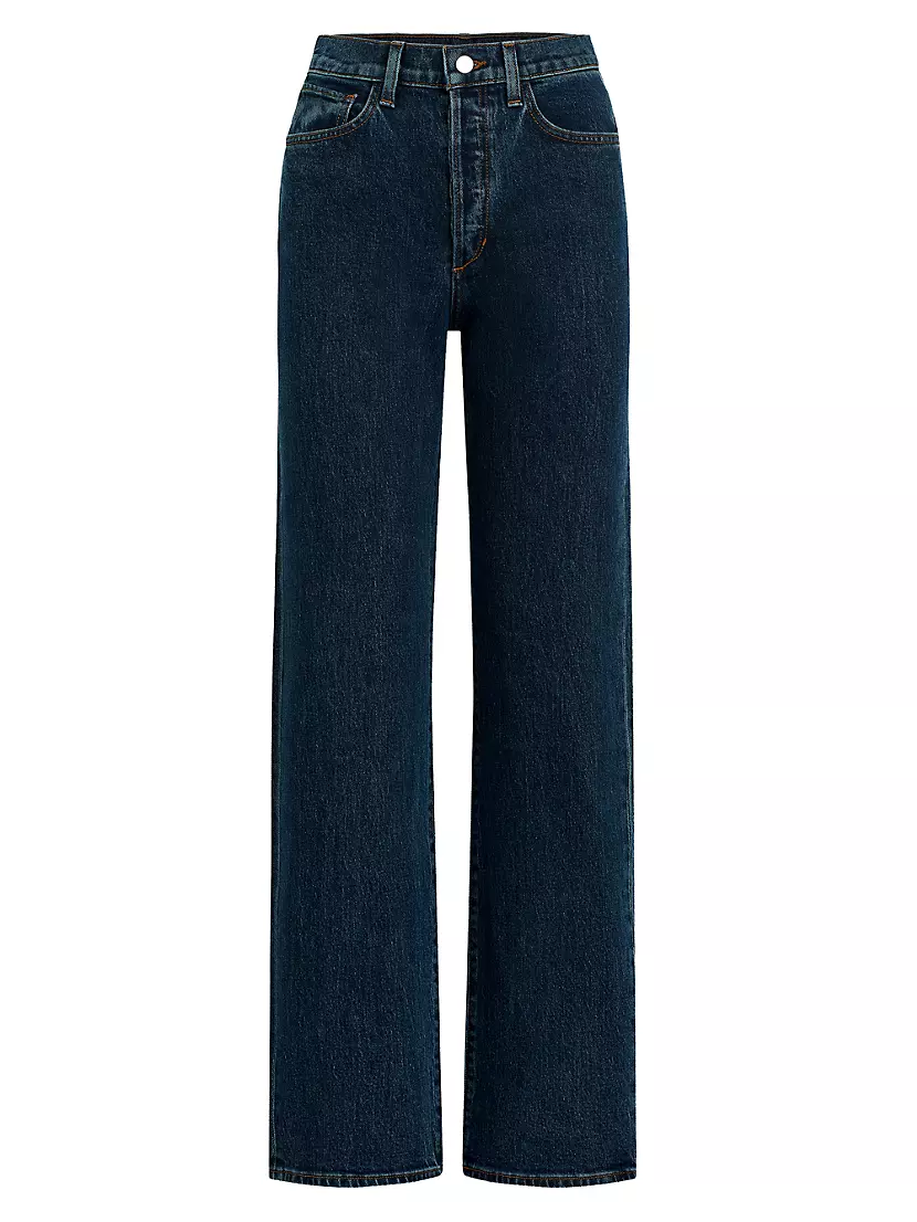 Женские Джинсы с высокой талией Joe's Jeans Margot Joe's Jeans