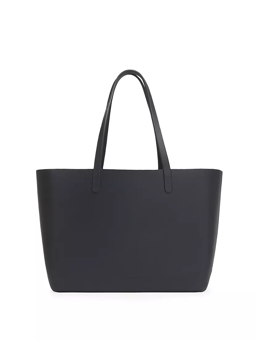 Сумка тоут MANSUR GAVRIEL Rubber Large Tote Bag MANSUR GAVRIEL