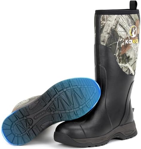 Мужские Резиновые сапоги и ботинки Kalkal Rain Boots Kalkal