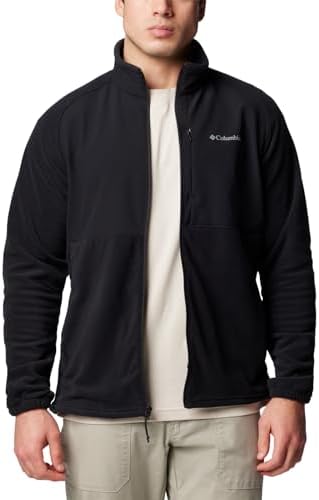 Мужская Флисовая Кофта Columbia Sage Peak Full Zip Columbia