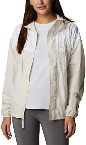 Columbia Women's Flash Challenger Windbreaker Columbia