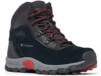 Columbia Unisex-Child Newton Ridge Amped Hiking Shoe Columbia