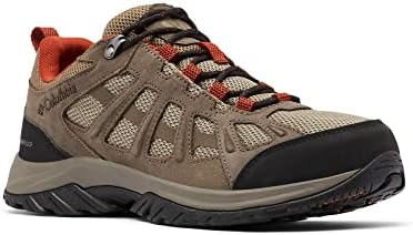 Columbia Men's Redmond Iii Waterproof Hiking Shoe Columbia