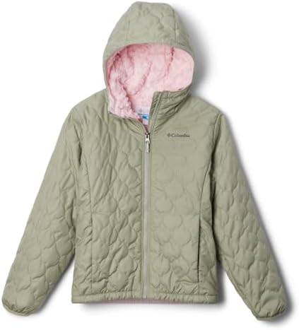 Columbia Girls' Bella Plush Ii Jacket Columbia