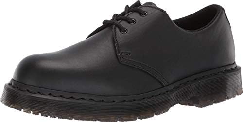  Оксфорды Dr. Martens 1461 Slip Resistant Dr. Martens