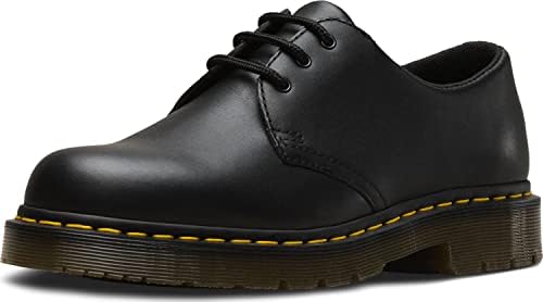  Оксфорды Dr. Martens 1461 Slip Resistant Dr. Martens