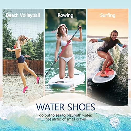  Обувь для воды JACKSHIBO Water Shoes JACKSHIBO