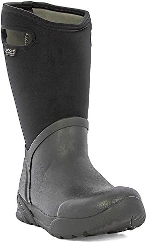 Мужские Резиновые сапоги и ботинки Bogs Bozeman Tall Snow Boot Bogs