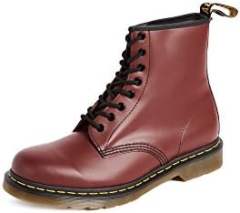  Ботильоны и ботинки до щиколотки Dr. Martens 1460 Smooth Leather Dr. Martens