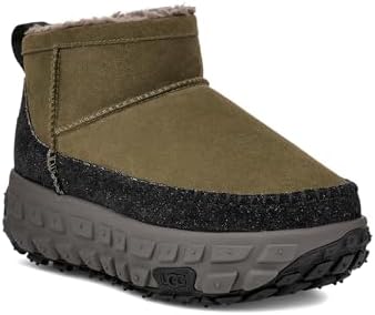 Мужские Ботильоны и ботинки до щиколотки UGG Venture Daze Ultra Mini UGG