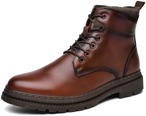 Мужские Ботильоны и ботинки до щиколотки Arkbird Arkbird Leather Chukka Dress Boots Arkbird