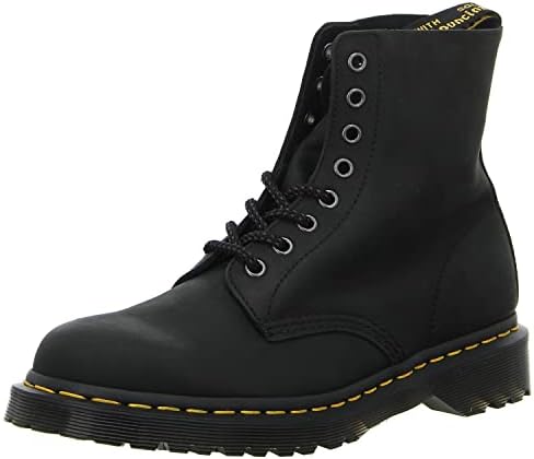 Dr. Martens Men's 1460 Pascal 8 Eye Boot Fashion Dr. Martens