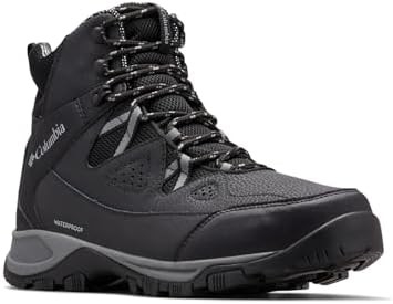 Columbia Men's Liftop Iii Snow Boot Columbia