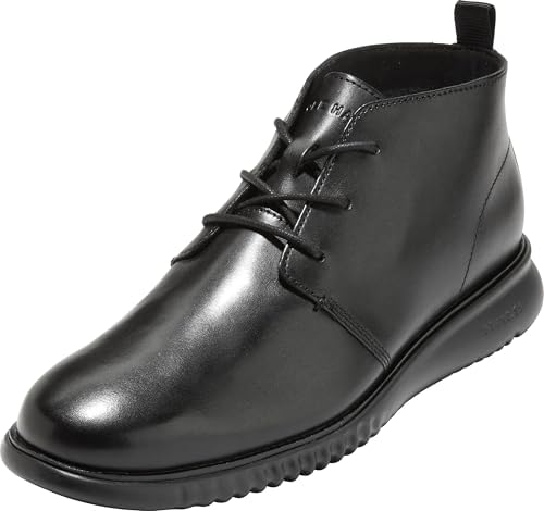 Мужские Ботинки на шнуровке Cole Haan 2.ZEROGRAND Chukka Cole Haan