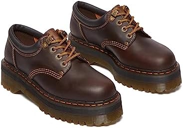 Мужские Ботильоны и ботинки до щиколотки Dr. Martens 8053 4i Quad Arc Dr. Martens