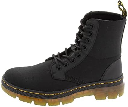 Мужские Ботильоны и ботинки до щиколотки Dr. Martens Combs Dr. Martens