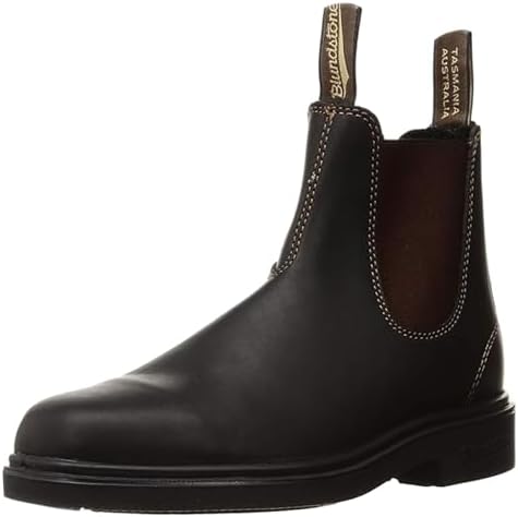 Ботинки Blundstone 63 Slip On из водоотталкивающей кожи с амортизирующей подошвой Blundstone