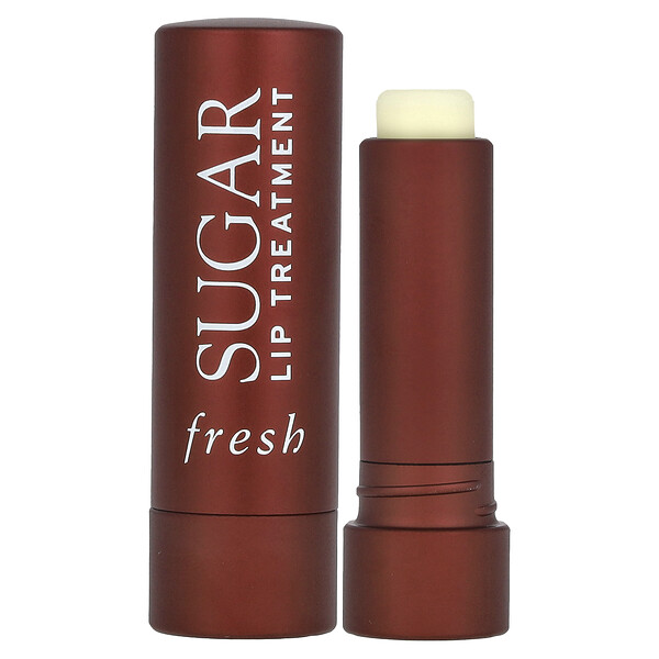 Sugar Lip Treatment, Original, 0.15 oz (4.3 g) Fresh