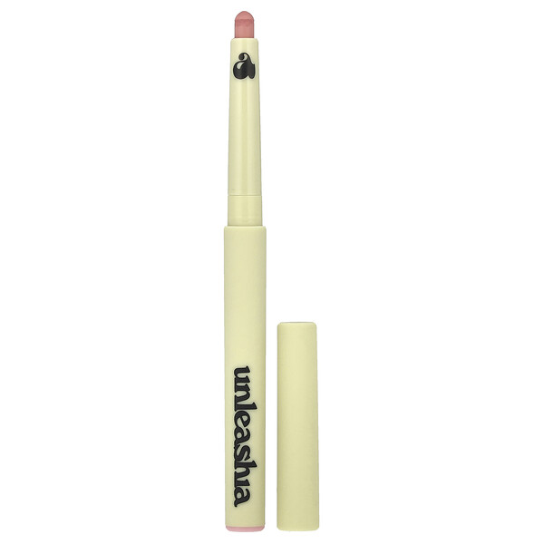 Oh! Happy Day Lip Pencil, No.1 Birthday, 0.8 g Unleashia