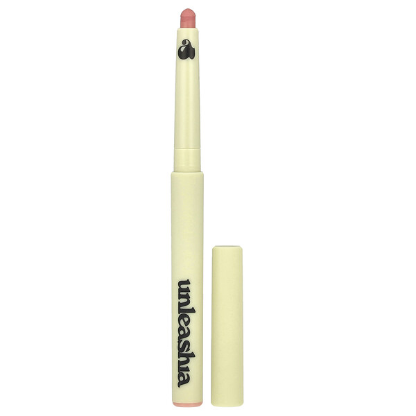 Oh! Happy Day Lip Pencil, No2. Keep Smile, 0.8 g Unleashia