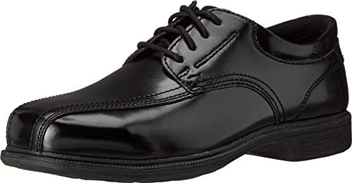 Мужские Кроссовки Florsheim Coronis Black, Стальные Носки, SD, Оксфорды Florsheim