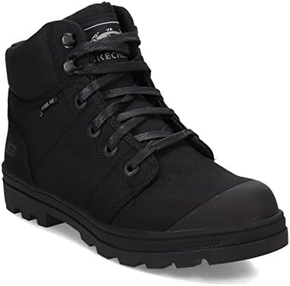 Женские Ботинки SKECHERS Rotund Darragh для работы с защитным носком SKECHERS