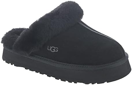 Женские Тапочки UGG Disquette UGG