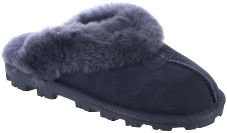 Женские Тапочки UGG Coquette UGG