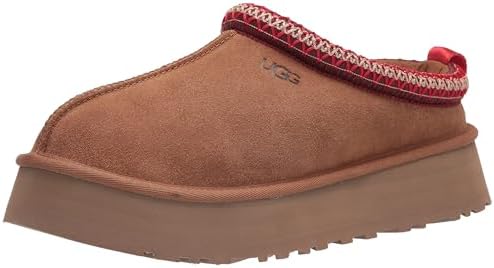 Женские Тапочки UGG Tazz UGG