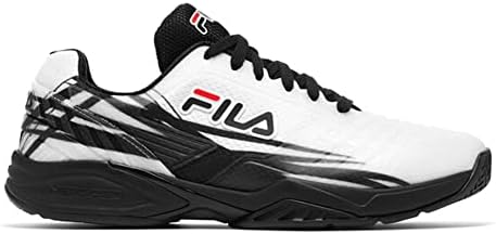 Мужские кроссовки Fila Axilus 2 Energized Pump для максимальной скорости и стиля Fila