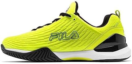 Fila Men's Speedserve Energized Sneaker Fila