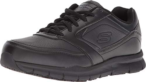 Женские Рабочие кроссовки Skechers Nampa-Wyola SKECHERS