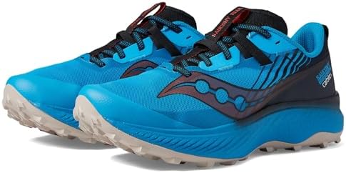 Мужские кроссовки Saucony Endorphin Edge с амортизацией PWRRUN PB и карбоновой пластиной Saucony