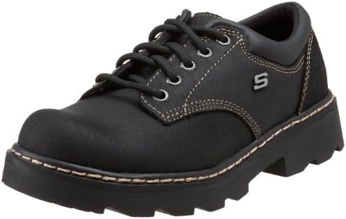 Женские оксфорды SKECHERS Parties Mate с комфортной подошвой Skechers