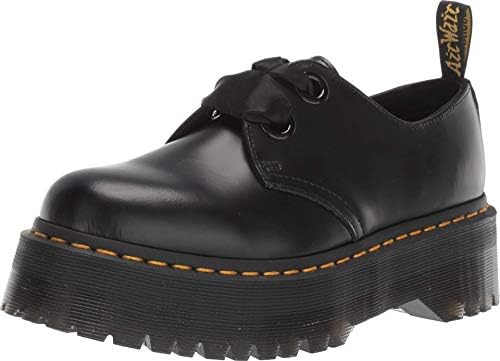 Женские Оксфорды Dr. Martens Holly Dr. Martens