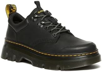 Dr. Martens Unisex-Adult Tarik Lo Leather Oxford Dr. Martens