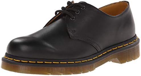 Женские Оксфорды Dr. Martens 1461 Dr. Martens