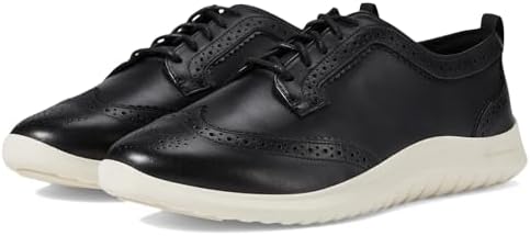 Женские оксфорды Cole Haan ZEROGRAND Meritt с рифленым дизайном Cole Haan