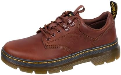  Оксфорды Dr. Martens Reeder Ambassador Leather 5 Tie Dr. Martens