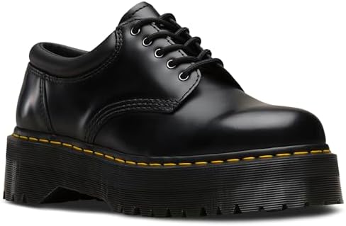  Оксфорды Dr. Martens 8053 Quad Dr. Martens