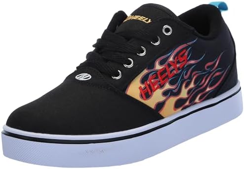 Мужские Повседневные кроссовки Heelys Pro 20 с колесами в пятке Heelys