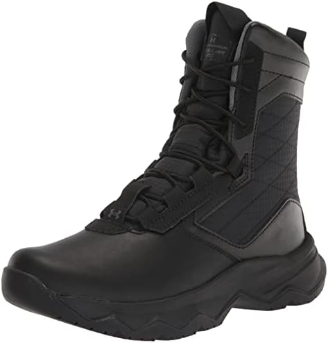 Under Armour Women's Stellar G2 Military and Tactical Boot Under Armour