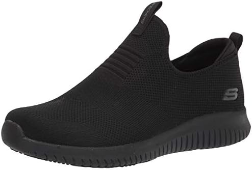 Женские Рабочие кроссовки SKECHERS Slip on Athletic SKECHERS