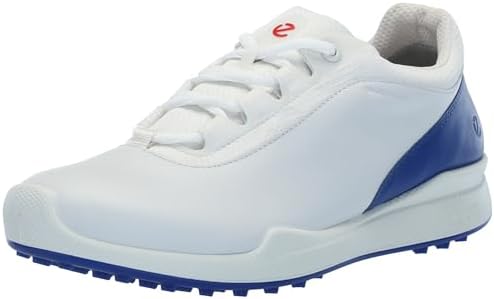 Мужские Бутсы и обувь с шипами ECCO Biom Hybrid BNY Waterproof ECCO