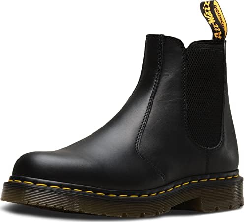 Женские Ботильоны и ботинки до щиколотки Dr. Martens Chelsea Dr. Martens