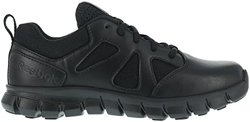 Женские Рабочие ботинки Reebok Rb815 Sublite Cushion Tactical Soft Toe Reebok