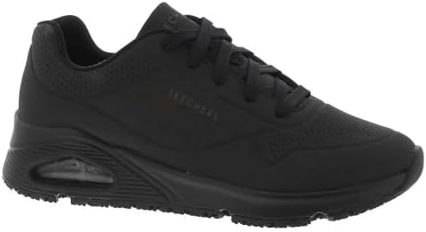 Женская Спортивная Обувь SKECHERS Uno Sr 108021 Food Service SKECHERS